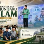 Momentum Tahun Baru Islam 1448 H, Maigus Nasir Ajak Warga Berhijrah Menuju Padang Religius dan Sejahtera