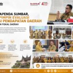 Kejar Triliunan Rupiah PAD, Sumatera Barat Percepat Reformasi Fiskal Lewat Digitalisasi dan Sinergi OPD