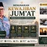 Menunaikan Substansi Kewajiban Jum’at Mendatangkan Keberkahan