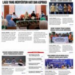 SUARA RAKYAT, NEVI MELENGGANG Lagu Perjuangan yang Menggema dari Hati Rakyat Kecil