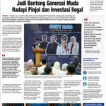 Mahyeldi: Literasi Keuangan Syariah Jadi Benteng Generasi Muda Hadapi Pinjol dan Investasi Ilegal