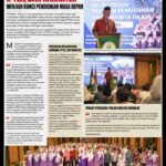 Gubernur: Keseimbangan Keimanan, IPTEK, dan Karakter Menjadi Kunci Pendidikan Masa Depan
