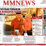 Gubernur Pastikan Perbaikan Ruas Jalan Manggopoh–Padang Luar Segera Dimulai