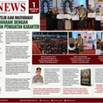 Gubernur Mahyeldi Ajak Masyarakat Maknai 1 Muharam dengan Perubahan dan Penguatan Karakter