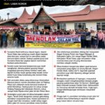 Hentikan Pembangunan Jalan Tol Padang–Pekanbaru, Alihkan Anggaran untuk Penanggulangan Bencana
