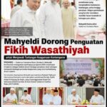 Mahyeldi Dorong Penguatan Fikih Wasathiyah untuk Menjawab Tantangan Keagamaan Kontemporer