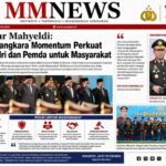 Gubernur Mahyeldi: Hari Bhayangkara Momentum Perkuat Sinergi Polri dan Pemda untuk Masyarakat