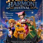 Padang Harmoni Festival 2026 Siap Semarakkan Malam Puncak HUT ke-357 Kota Padang, Batang Arau Jadi Panggung Kolaborasi Seni dan Budaya
