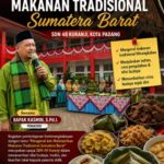 Keminangkabauan SDN 48 Kuranji: Mengenalkan Makanan Tradisional, Menanamkan Cinta Budaya Minangkabau Sejak Dini