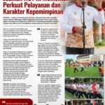 Mahyeldi Ajak ASN Jadikan HUT RI Momentum Perkuat Pelayanan dan Karakter Kepemimpinan