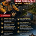 Pajak untuk Pembangunan, Evi Yandri: Jangan Diperdebatkan Tanpa Dasar