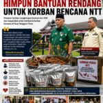 Solidaritas Ranah Minang untuk NTT, Pemprov Sumbar Targetkan Satu Ton Rendang bagi Korban Bencana