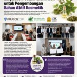 ParagonCorp–ARC USK Eksplorasi Nilam Aceh, Bidik Inovasi Bahan Aktif Kosmetik Berbasis Sains