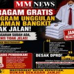 Seragam Gratis Belum Terealisasi, Program Unggulan Pasaman Bangkit Dipertanyakan