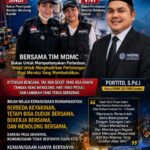 Mengabdi Tanpa Batas, MDMC Hadirkan Jalan Kemanusiaan di NTT Tanpa Sekat Keyakinan