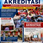 SDN 48 Kuranji Perkuat Sekolah Aman Bencana, Guru Disiapkan Menuju Akreditasi Unggulan 2026