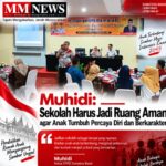 Muhidi: Sekolah Harus Jadi Ruang Aman agar Anak Tumbuh Percaya Diri dan Berkarakter