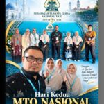Hari Kedua MTQ Nasional XXXI: 17 Kafilah Sumbar Berjuang, Doa Masyarakat Jadi Penguat