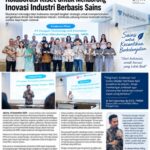 ParagonCorp dan BRIN Perkuat Kolaborasi Riset, Eksplorasi Mikroalga Lokal untuk Inovasi Kosmetik Berbasis Sains