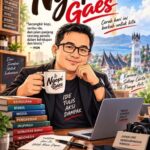 NGOPI GAES (NOVEL)